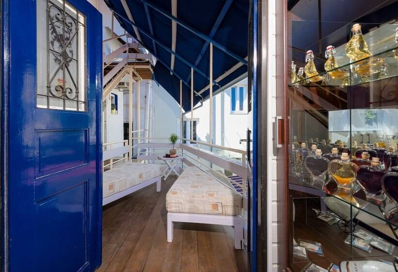 צימר Anastasia Suites Zagreb