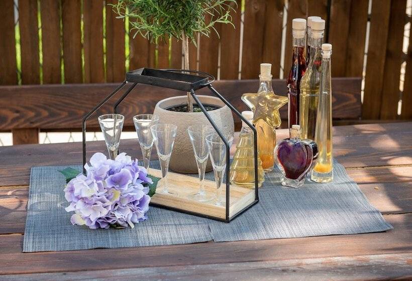 צימר Anastasia Suites Zagreb