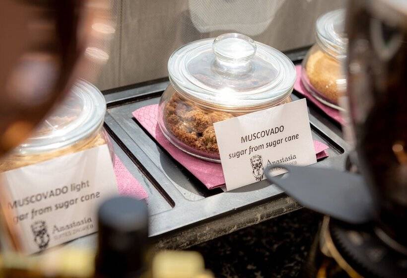 צימר Anastasia Suites Zagreb