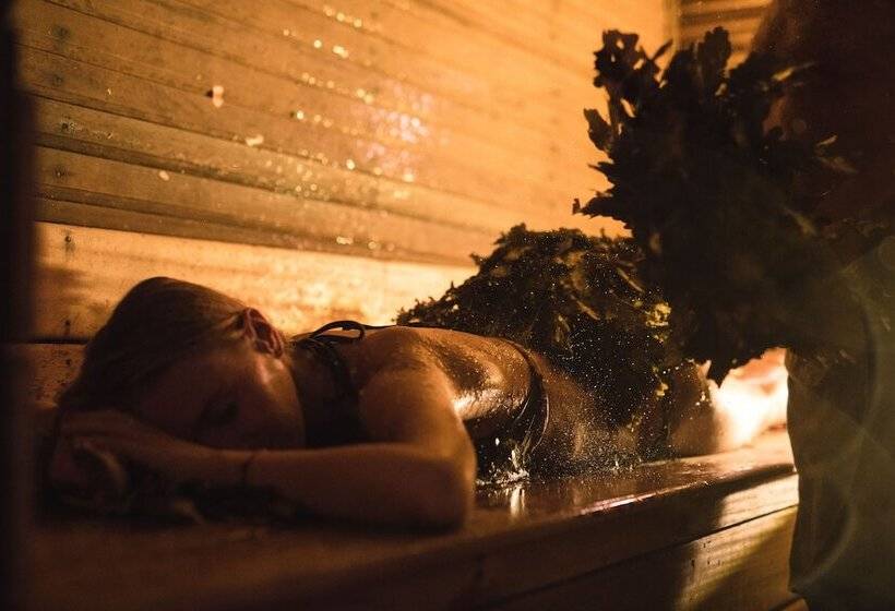 مبيت وإفطار Bali Dacha