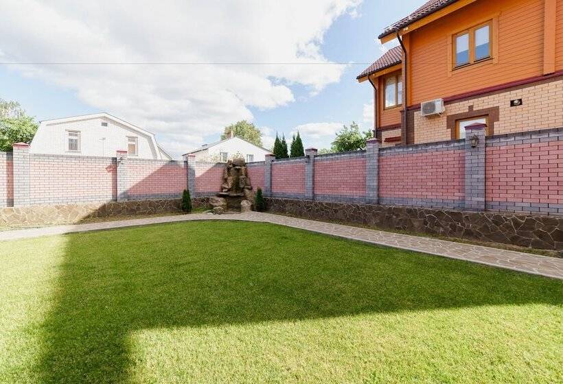 Bed and Breakfast Balmont