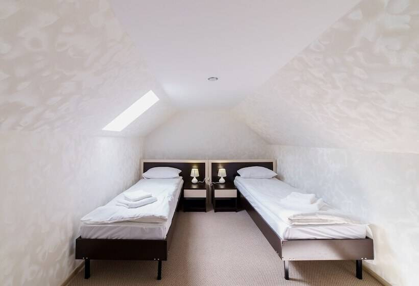 Bed and Breakfast Balmont