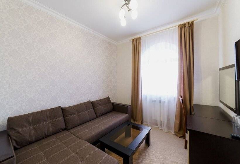 Bed and Breakfast Balmont