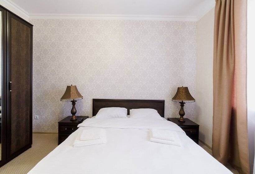 Bed and Breakfast Balmont