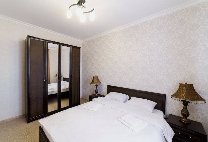 Bed and Breakfast Balmont