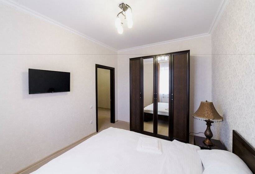 Bed and Breakfast Balmont