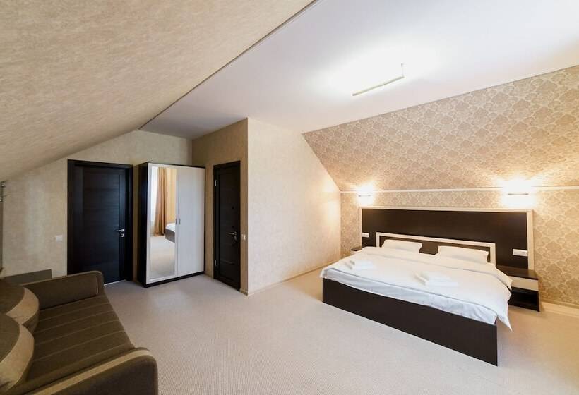 Bed and Breakfast Balmont