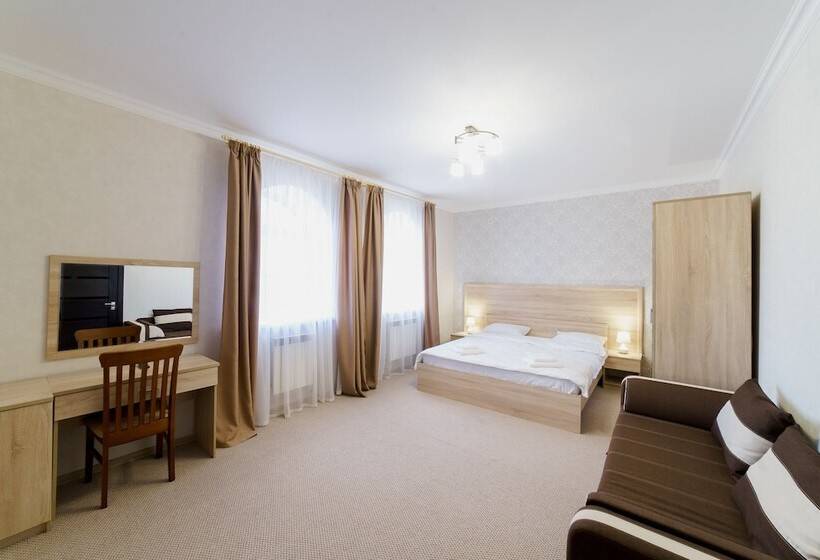 Bed and Breakfast Balmont