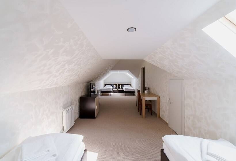 Bed and Breakfast Balmont