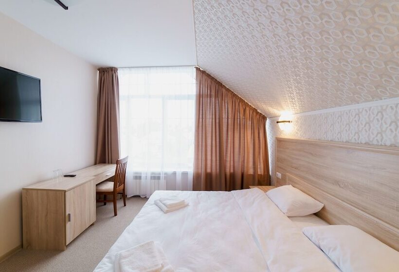 Bed and Breakfast Balmont