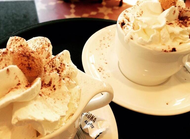 مبيت وإفطار Bernina Express Rooms