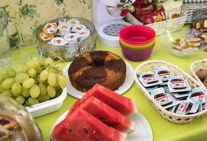 ベッドアンドブレックファースト Capri Dreaming