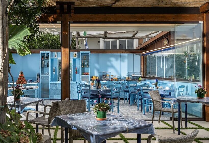 ベッドアンドブレックファースト Capri Dreaming