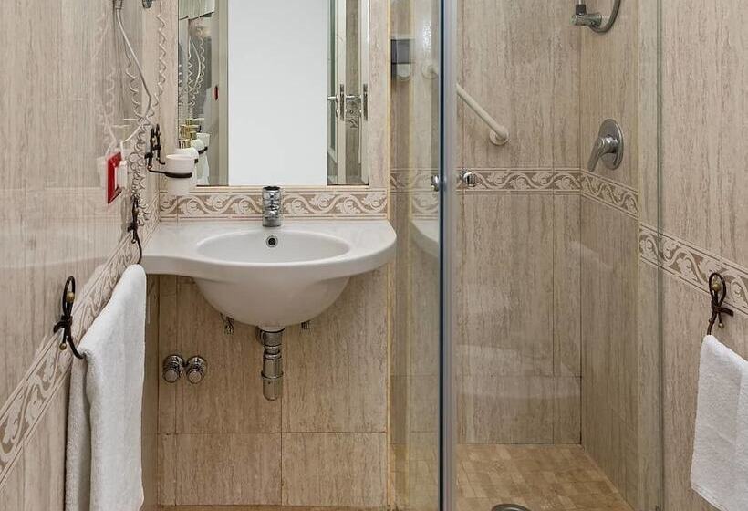 ベッドアンドブレックファースト Capri Dreaming