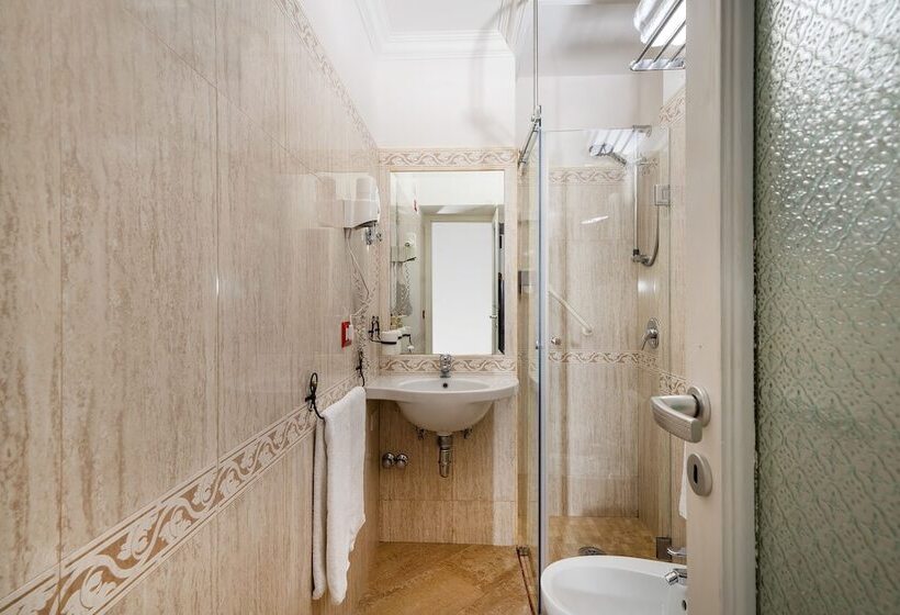 ベッドアンドブレックファースト Capri Dreaming