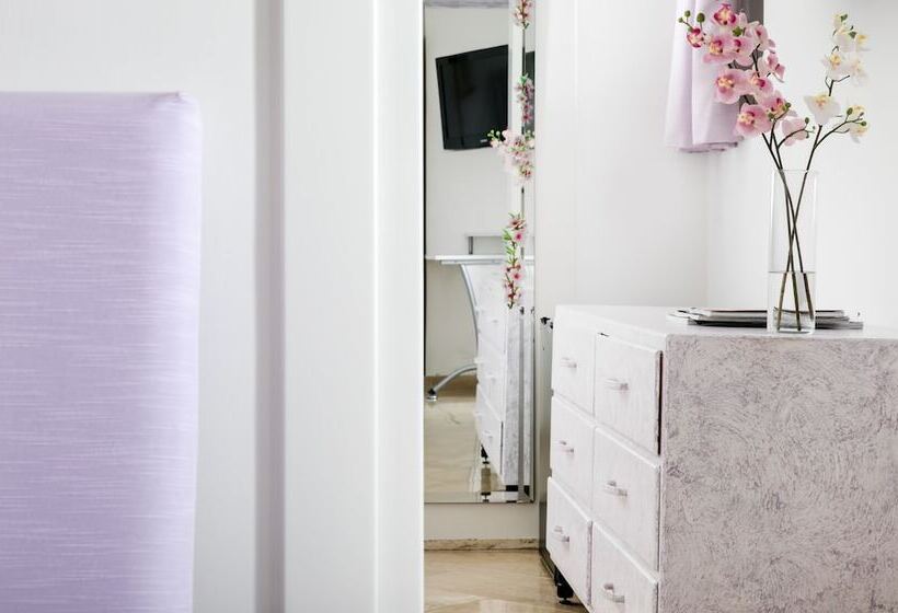 ベッドアンドブレックファースト Capri Dreaming