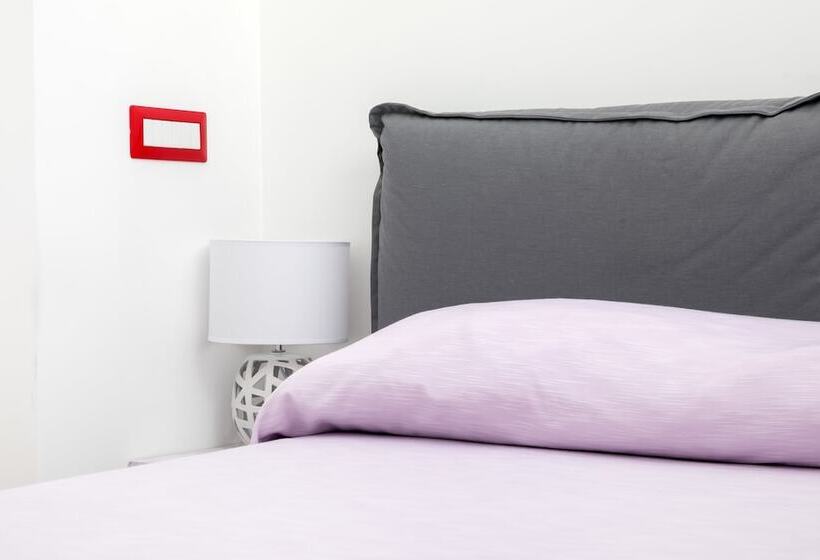 ベッドアンドブレックファースト Capri Dreaming