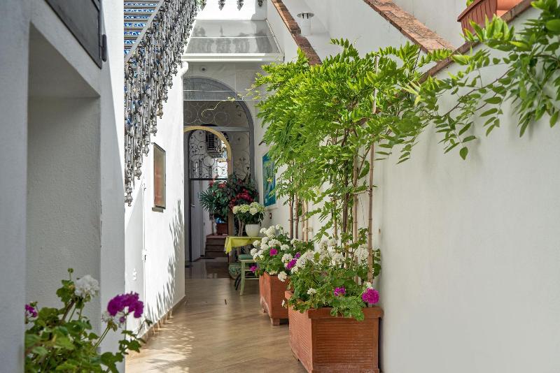 ベッドアンドブレックファースト Capri Dreaming