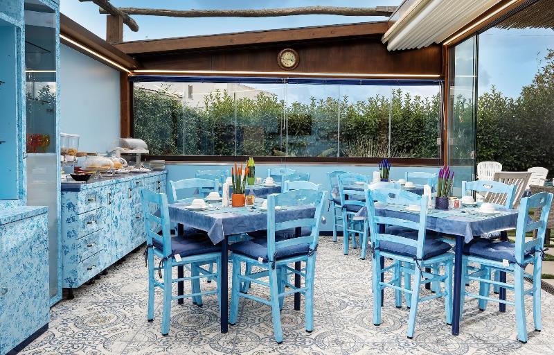 ベッドアンドブレックファースト Capri Dreaming