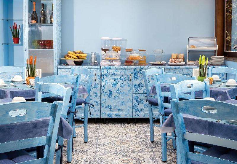 ベッドアンドブレックファースト Capri Dreaming