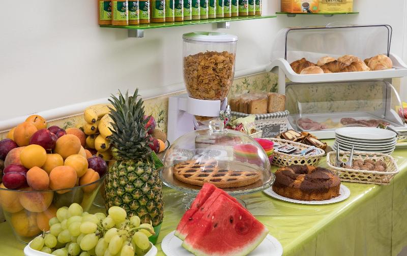 ベッドアンドブレックファースト Capri Dreaming