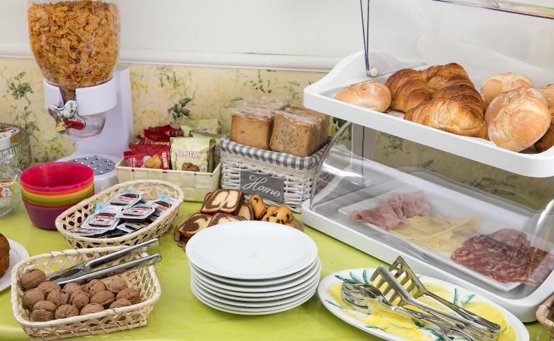 ベッドアンドブレックファースト Capri Dreaming