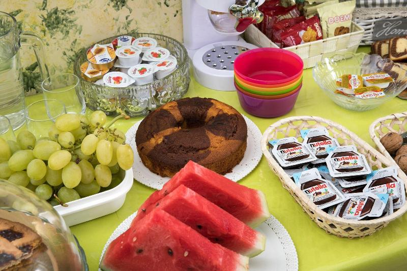 ベッドアンドブレックファースト Capri Dreaming