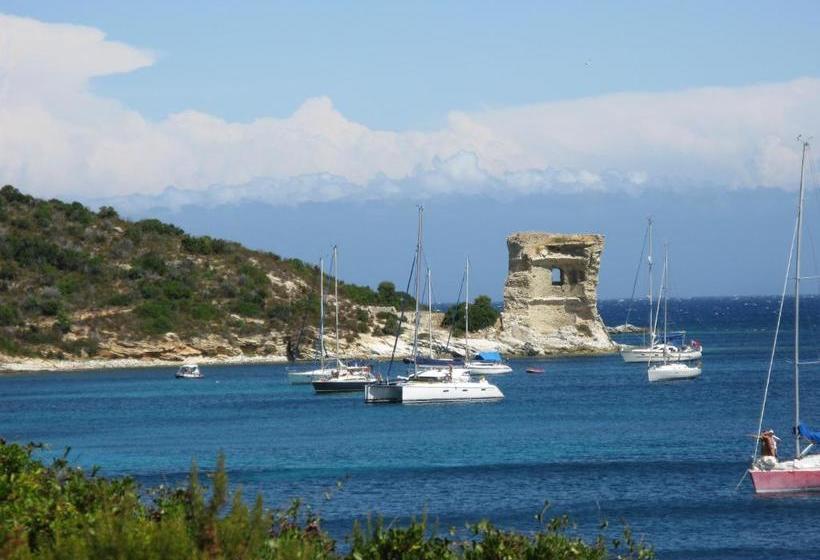 민박 Chambres D'hôtes Multari