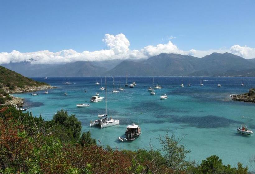 민박 Chambres D'hôtes Multari