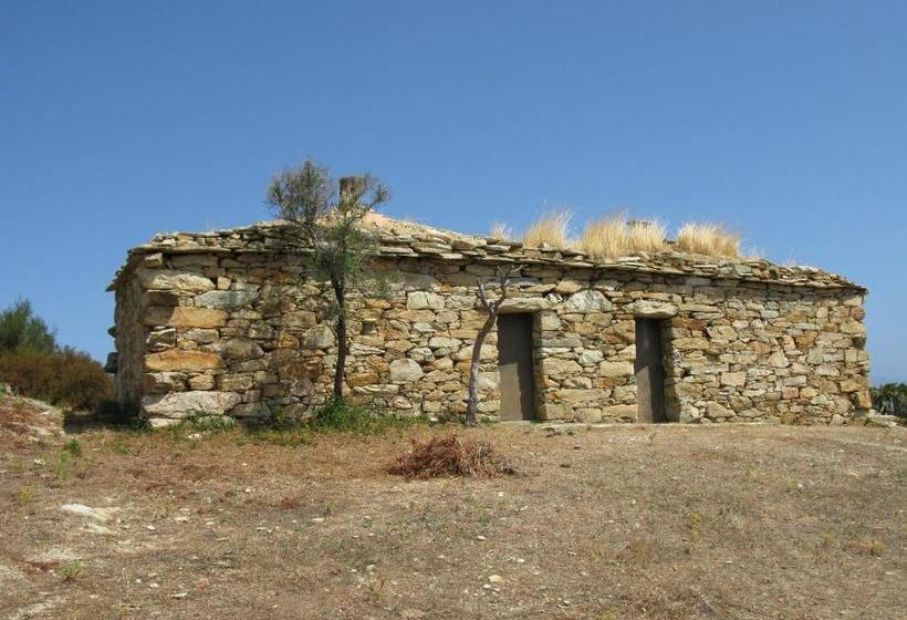 민박 Chambres D'hôtes Multari