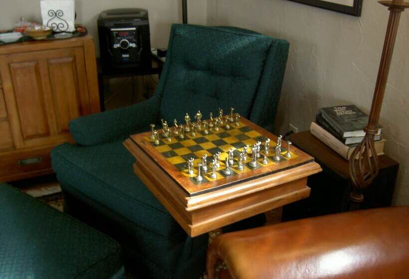 تختخواب و صبحانه Gallagher S Irish Rose