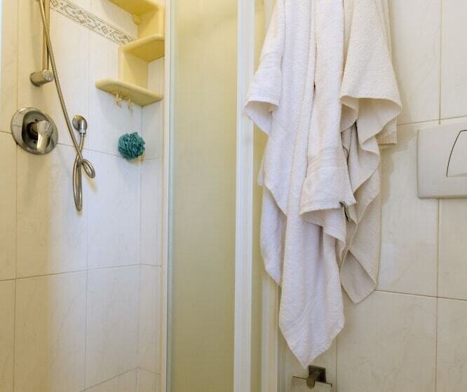 مبيت وإفطار La Bella Casa Del Cuoco