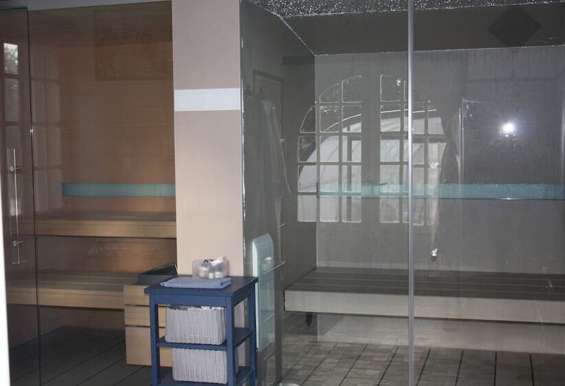 مبيت وإفطار La Demeure De Villiers