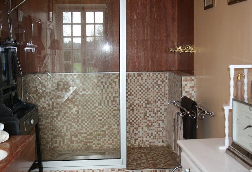 مبيت وإفطار La Demeure De Villiers