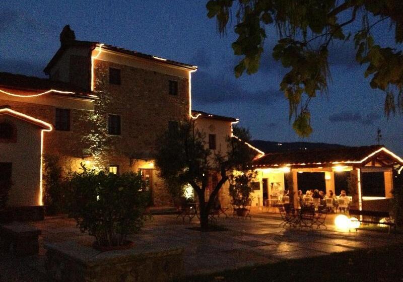 B&b Hotel La Piana