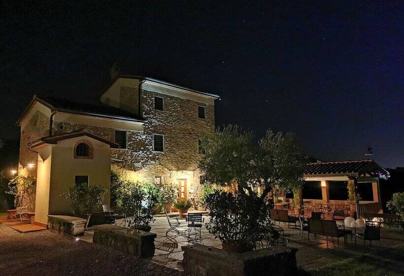 B&b Hotel La Piana
