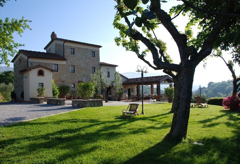 B&b Hotel La Piana