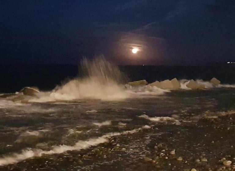 Bed and Breakfast La Villa Rossa