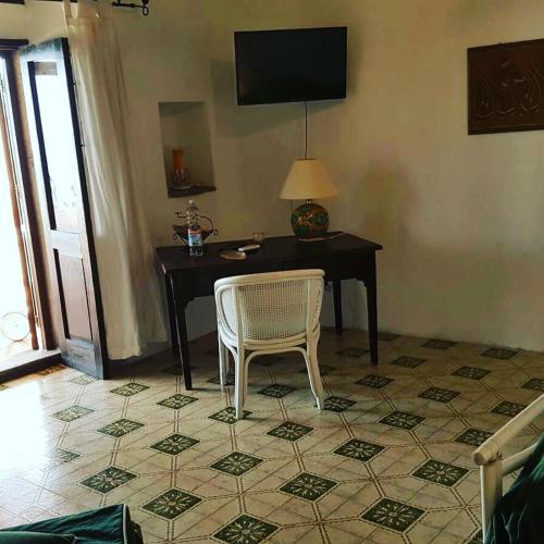 Bed and Breakfast La Villa Rossa