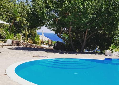 Bed and Breakfast La Villa Rossa