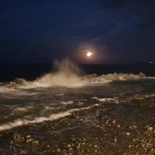 Bed and Breakfast La Villa Rossa