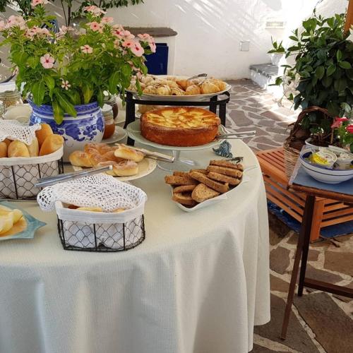 Bed and Breakfast La Villa Rossa