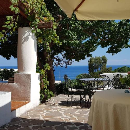 Bed and Breakfast La Villa Rossa