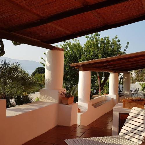 Bed and Breakfast La Villa Rossa