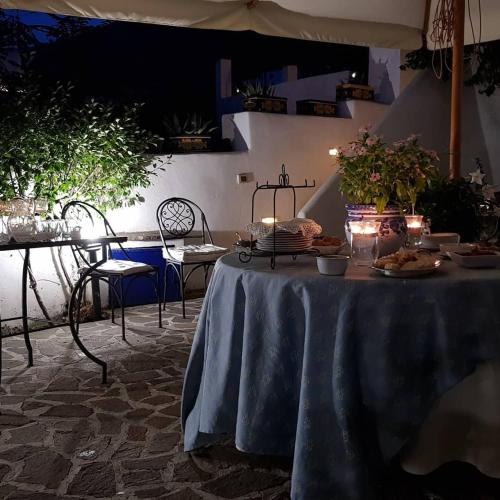 Bed and Breakfast La Villa Rossa