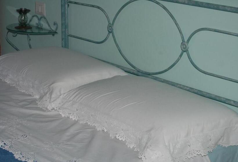 Bed and Breakfast O Chalet