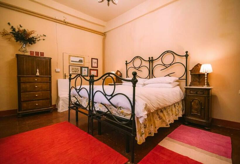 مبيت وإفطار Palazzo Romani Adami