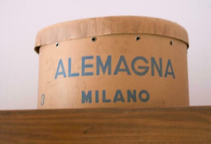 مبيت وإفطار Palazzo Romani Adami