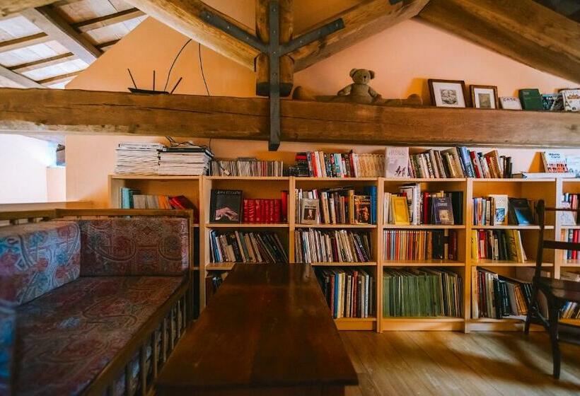 مبيت وإفطار Palazzo Romani Adami