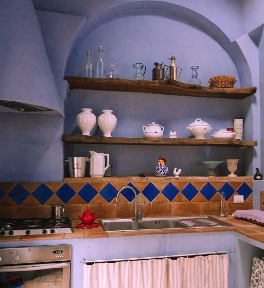 مبيت وإفطار Palazzo Romani Adami